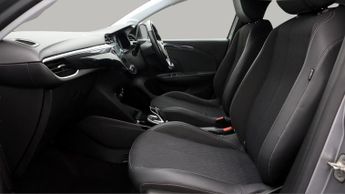 Vauxhall Corsa-e ELITE NAV PREMIUM