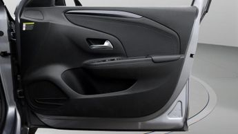 Vauxhall Corsa-e ELITE NAV PREMIUM