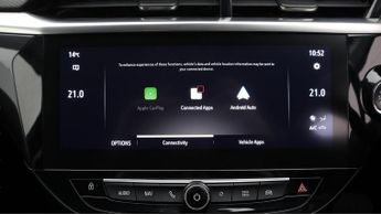 Vauxhall Corsa-e ELITE NAV PREMIUM