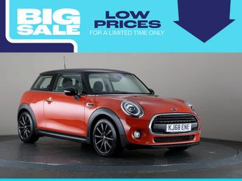 MINI Hatch COOPER CLASSIC