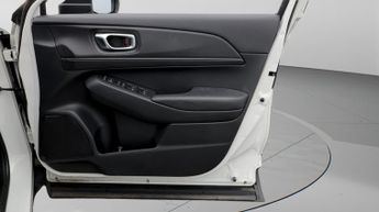Honda HR-V I-MMD ELEGANCE