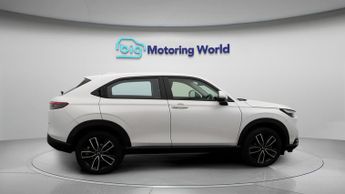 Honda HR-V I-MMD ELEGANCE