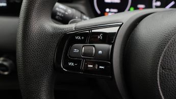 Honda HR-V I-MMD ELEGANCE