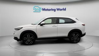 Honda HR-V I-MMD ELEGANCE