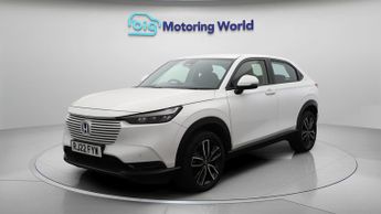 Honda HR-V I-MMD ELEGANCE