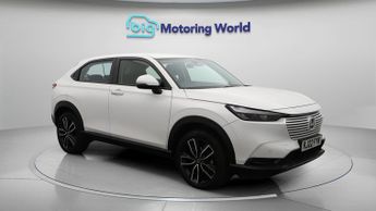 Honda HR-V I-MMD ELEGANCE