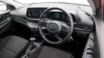 Hyundai i20 T-GDI SE CONNECT