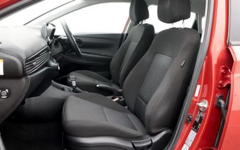 Hyundai i20 T-GDI SE CONNECT