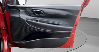 Hyundai i20 T-GDI SE CONNECT