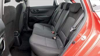 Hyundai i20 T-GDI SE CONNECT