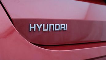 Hyundai i20 T-GDI SE CONNECT