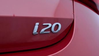 Hyundai i20 T-GDI SE CONNECT