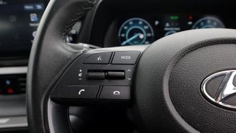 Hyundai i20 T-GDI SE CONNECT