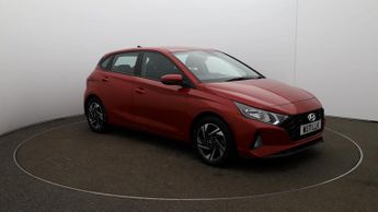 Hyundai i20 T-GDI SE CONNECT