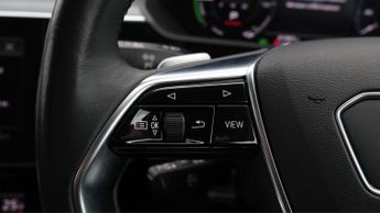 Audi e-tron QUATTRO TECHNIK