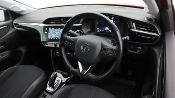 Vauxhall Corsa-e ELITE NAV PREMIUM