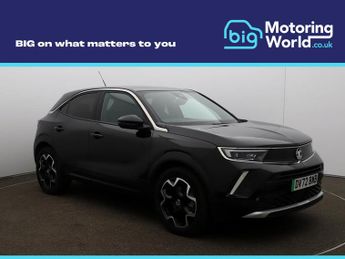 Vauxhall Mokka-e ULTIMATE