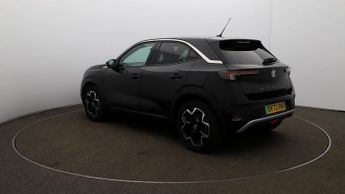 Vauxhall Mokka-e ULTIMATE