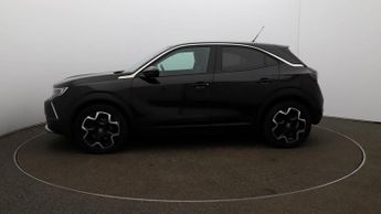 Vauxhall Mokka-e ULTIMATE