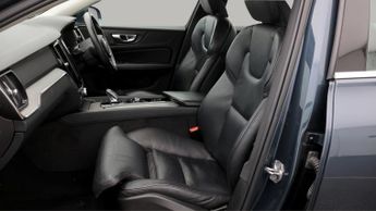 Volvo S60 B5 INSCRIPTION
