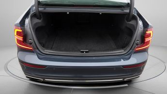 Volvo S60 B5 INSCRIPTION