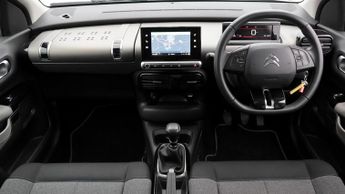 Citroen C4 Cactus PURETECH FLAIR S/S