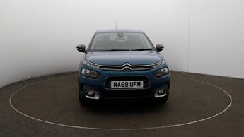 Citroen C4 Cactus PURETECH FLAIR S/S