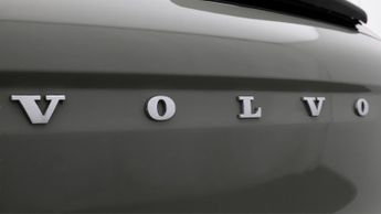 Volvo XC40 RECHARGE TWIN AWD