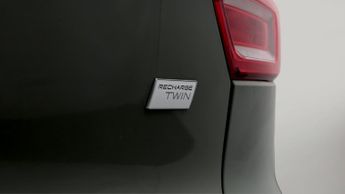 Volvo XC40 RECHARGE TWIN AWD