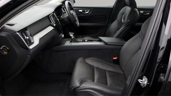 Volvo S60 T5 INSCRIPTION PLUS