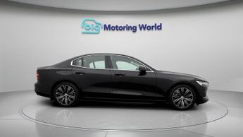 Volvo S60 T5 INSCRIPTION PLUS