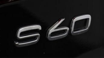 Volvo S60 T5 INSCRIPTION PLUS