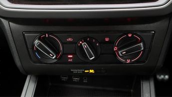SEAT Ibiza MPI SE TECHNOLOGY