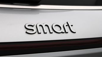 Smart #1 PRO PLUS