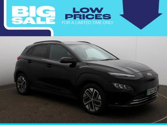 Hyundai KONA ULTIMATE