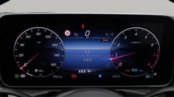 Mercedes-Benz C Class C 200 AMG LINE PREMIUM