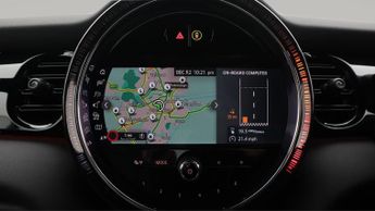 MINI Electric Hatch COOPER S LEVEL 2