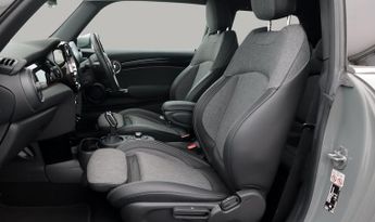 MINI Electric Hatch COOPER S LEVEL 2