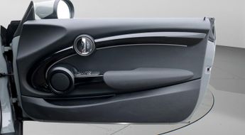 MINI Electric Hatch COOPER S LEVEL 2
