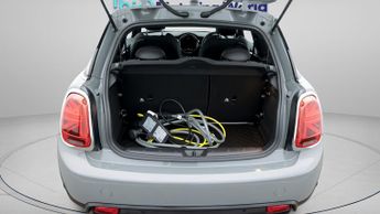 MINI Electric Hatch COOPER S LEVEL 2