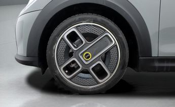 MINI Electric Hatch COOPER S LEVEL 2