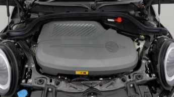 MINI Electric Hatch COOPER S LEVEL 2