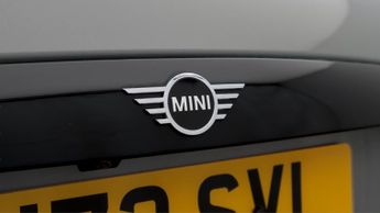MINI Electric Hatch COOPER S LEVEL 2