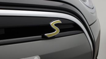 MINI Electric Hatch COOPER S LEVEL 2