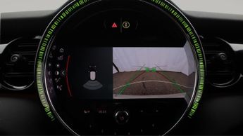 MINI Electric Hatch COOPER S LEVEL 2