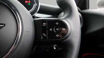 MINI Electric Hatch COOPER S LEVEL 2
