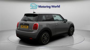 MINI Electric Hatch COOPER S LEVEL 2