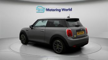 MINI Electric Hatch COOPER S LEVEL 2