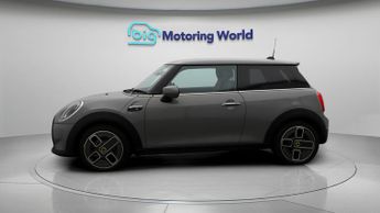 MINI Electric Hatch COOPER S LEVEL 2