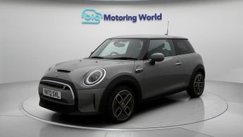 MINI Electric Hatch COOPER S LEVEL 2